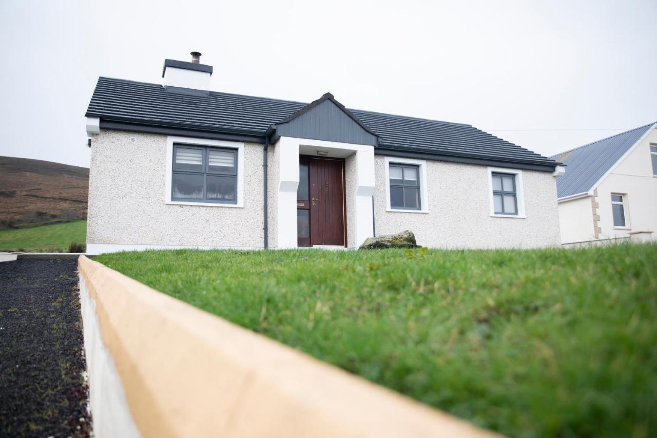 3 Bed Renovated Cottage Carramore Lake, Belmullet Ballina (Mayo) Exterior foto