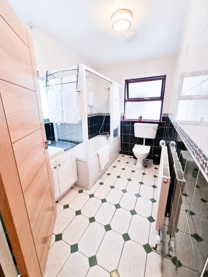 3 Bed Renovated Cottage Carramore Lake, Belmullet Ballina (Mayo) Exterior foto