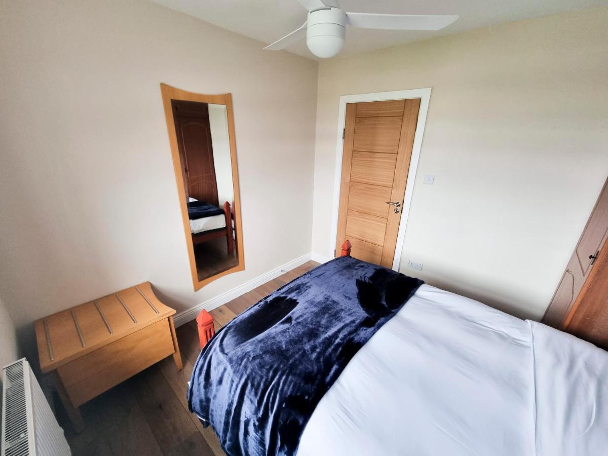 3 Bed Renovated Cottage Carramore Lake, Belmullet Ballina (Mayo) Exterior foto