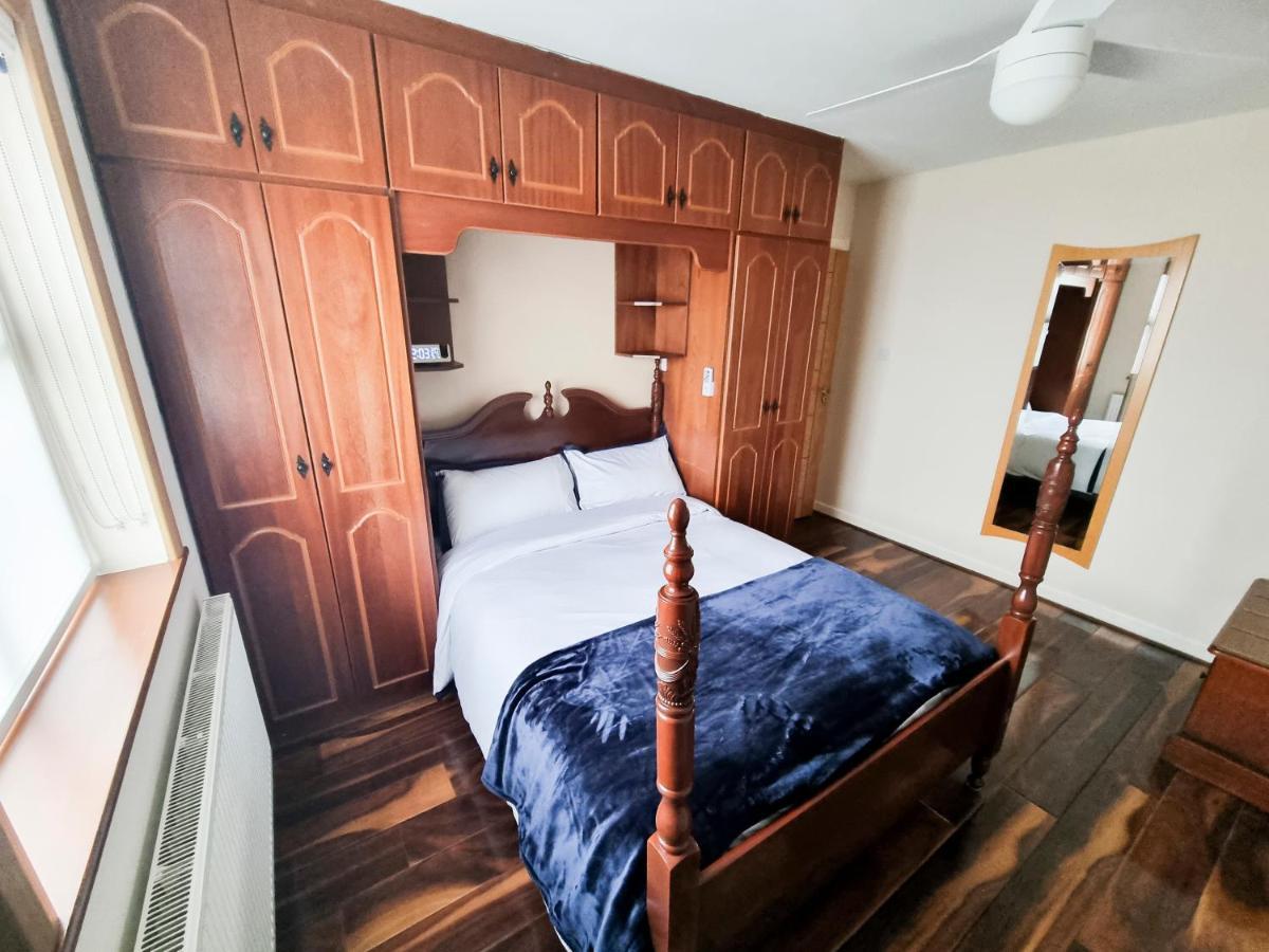 3 Bed Renovated Cottage Carramore Lake, Belmullet Ballina (Mayo) Exterior foto