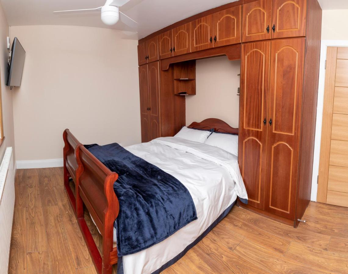 3 Bed Renovated Cottage Carramore Lake, Belmullet Ballina (Mayo) Exterior foto